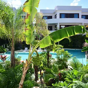 Intima Adults Only 3* Tulum