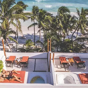 The 5* Tulum