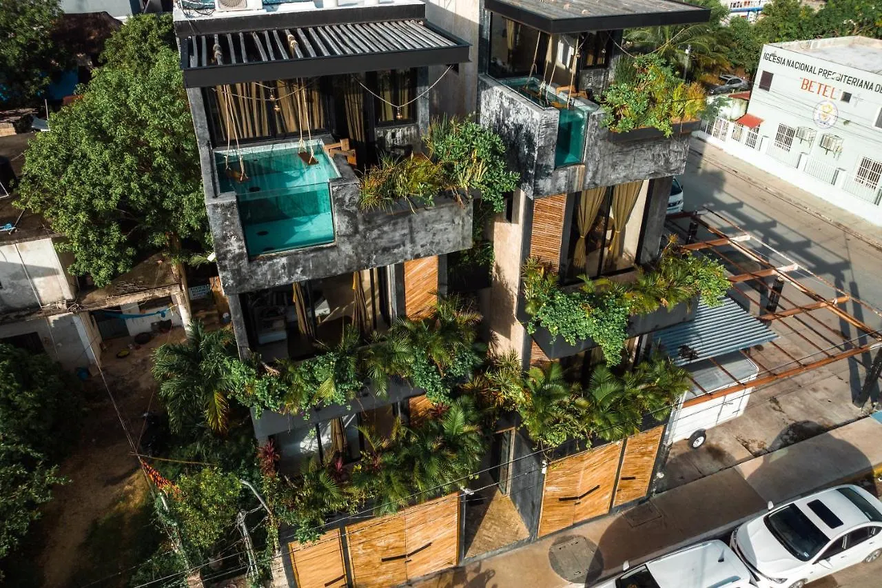 Esmeralda Boutique Hotel & Residences Tulum