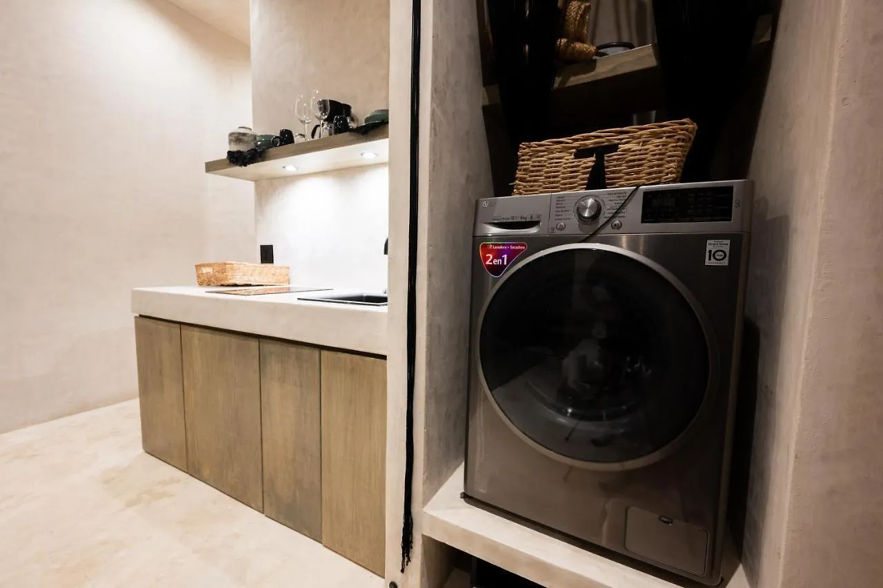 Esmeralda Boutique Hotel & Residences Tulum