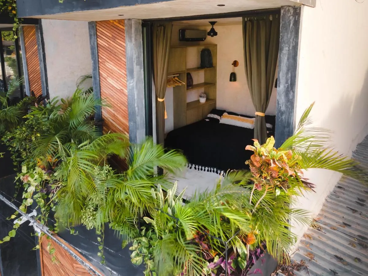Esmeralda Boutique Hotel & Residences Tulum
