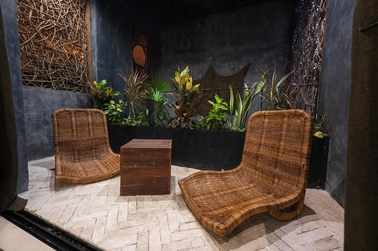 Esmeralda Boutique Hotel & Residences Tulum