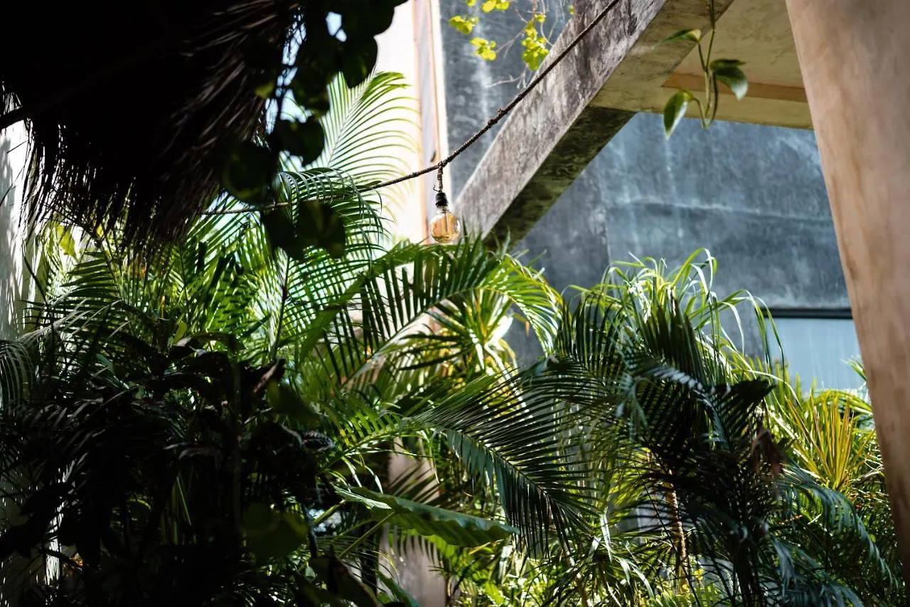 Esmeralda Boutique Hotel & Residences Tulum
