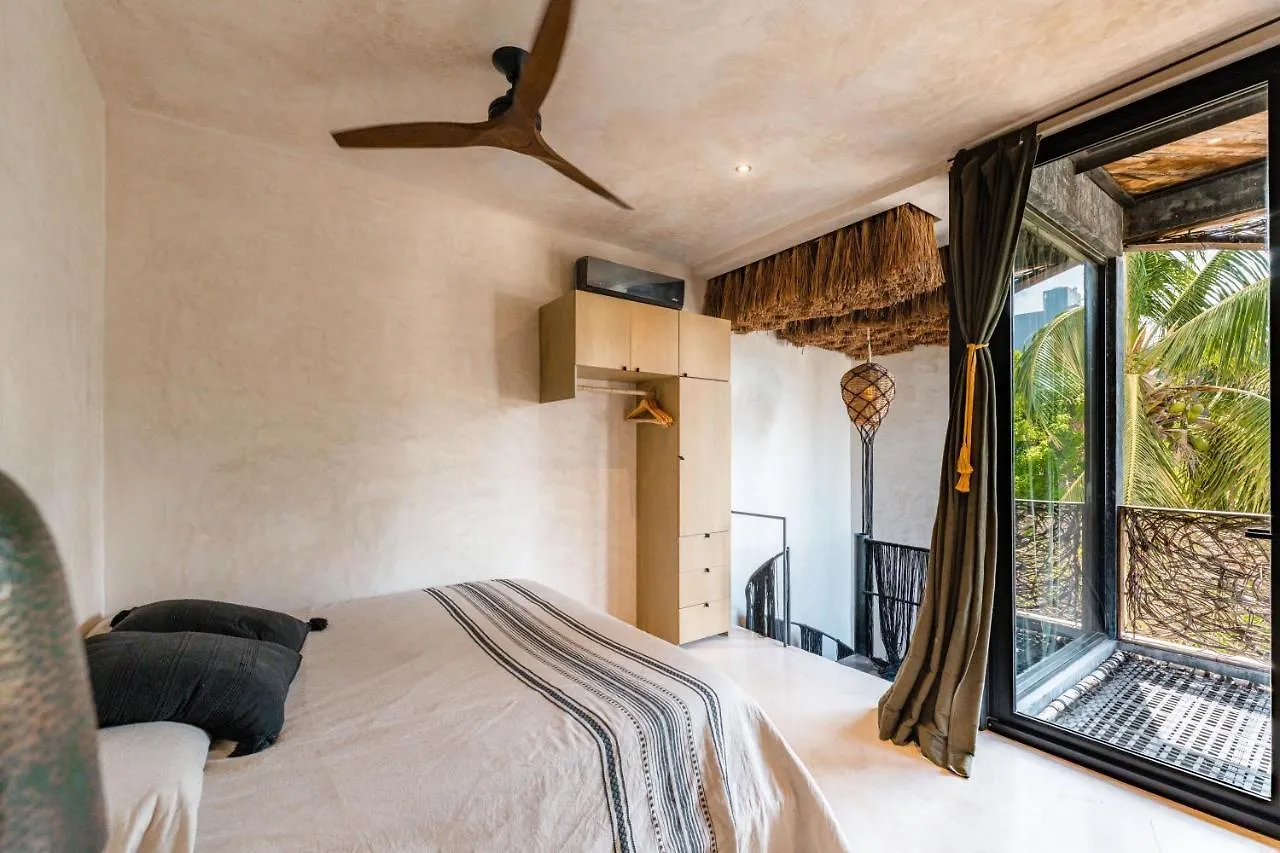 Esmeralda Boutique Hotel & Residences Tulum